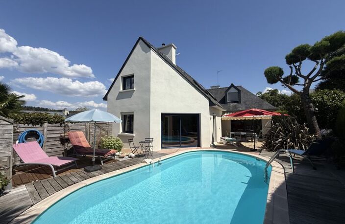 Contemporaine de 5 pièces principales — photo 2