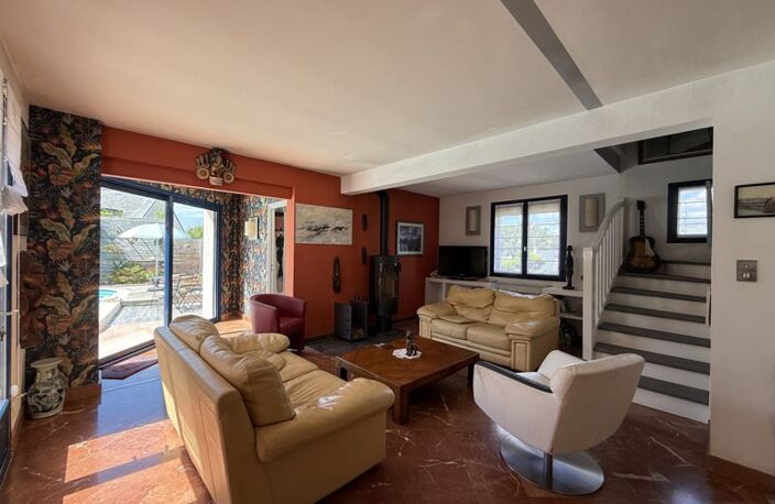 Contemporaine de 5 pièces principales — photo 5