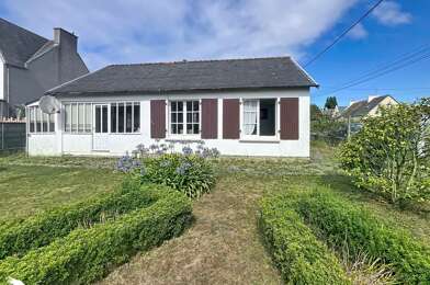 Maison 3 pièces 135000 €