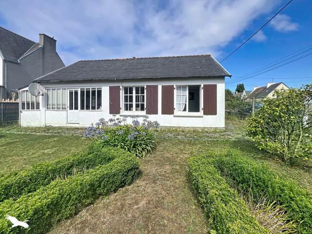 Maison proposé à Taulé