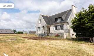 Maison 7 Pièces 157 m² à vendre à Bourg-Blanc (29860)