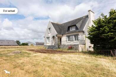 Maison 7 pièces 421200 €