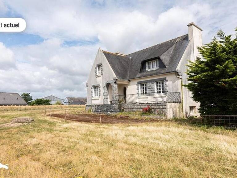 Maison en pierre de 7 pièces principales — photo 1