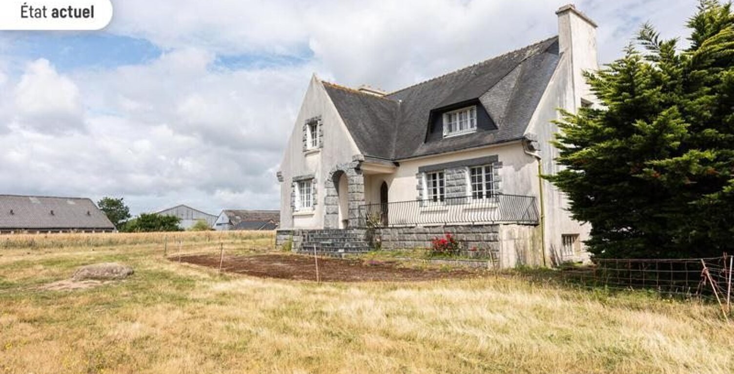 Maison en pierre de 7 pièces principales — photo 1