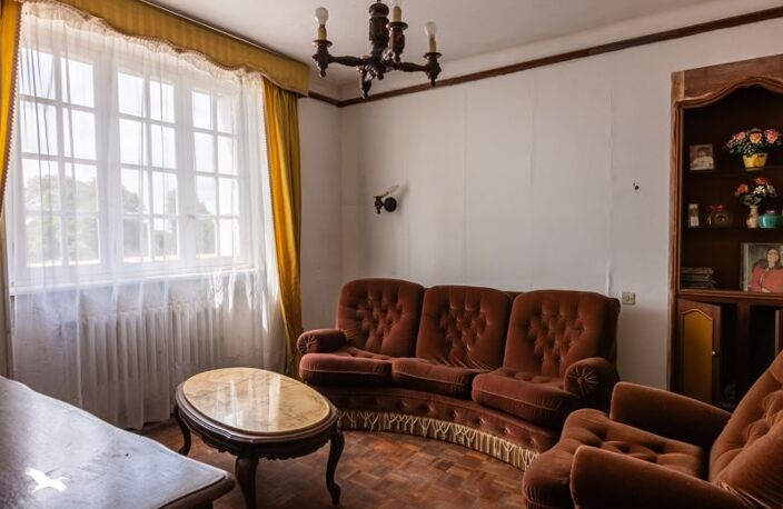 Maison en pierre de 7 pièces principales — photo 3