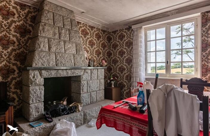 Maison en pierre de 7 pièces principales — photo 4
