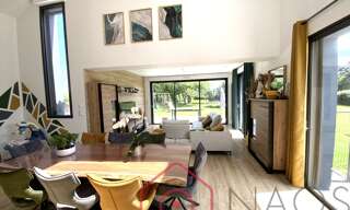 Maison 6 Pièces 172 m² à vendre à Vigneux-de-Bretagne (44360)