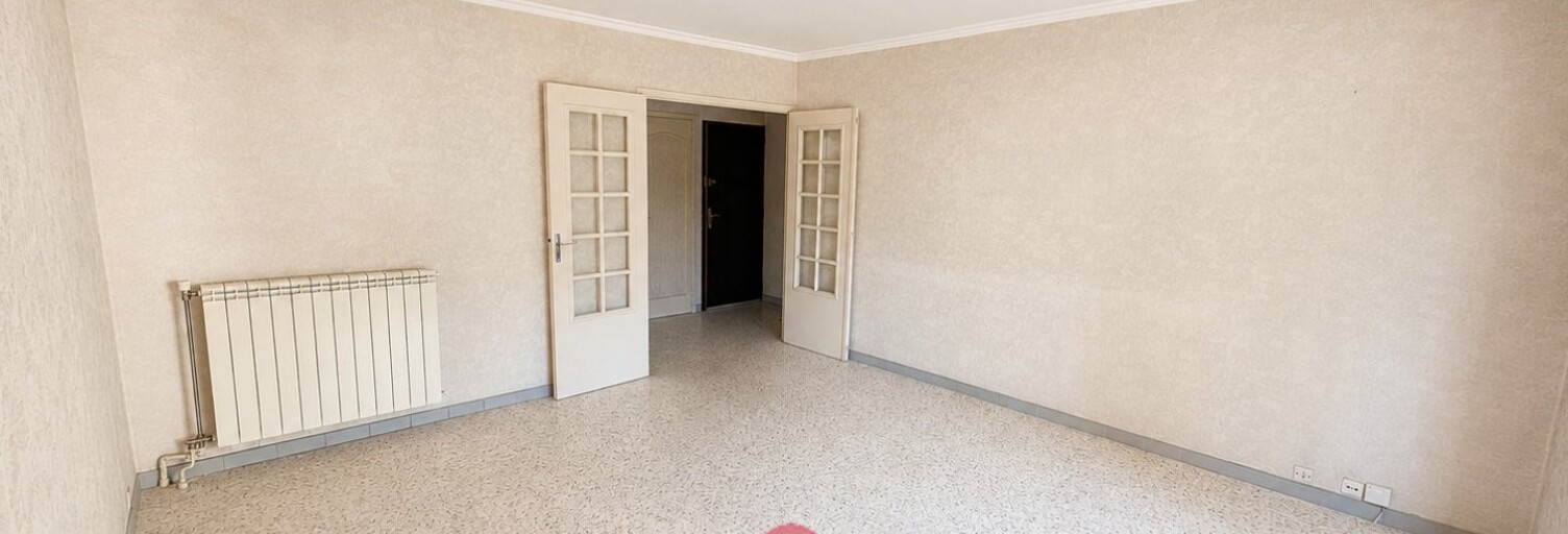 Appartement 3 Pièces 72 m² à vendre à La Seyne-sur-Mer (83500)
