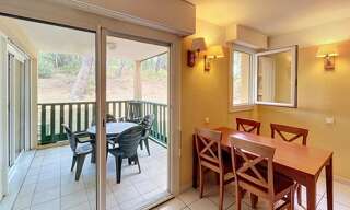 Appartement 2 Pièces 29 m² à vendre à Carcans (33121)