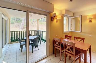 Appartement 2 pièces 127900 €