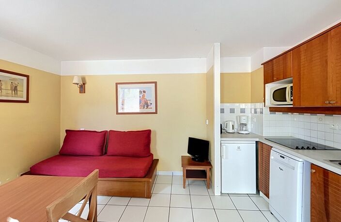 Appartement de 2 pièces principales — photo 2