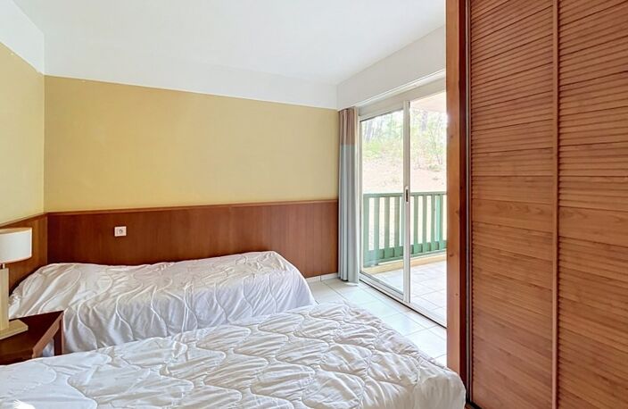 Appartement de 2 pièces principales — photo 3
