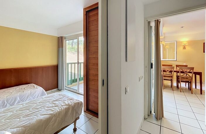 Appartement de 2 pièces principales — photo 4