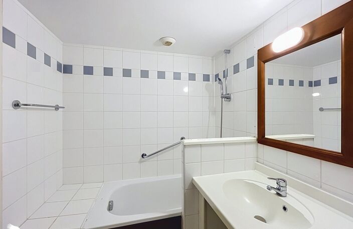 Appartement de 2 pièces principales — photo 5
