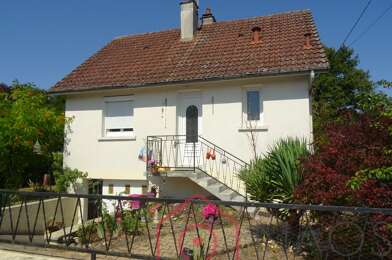 Maison 4 pièces 86000 €