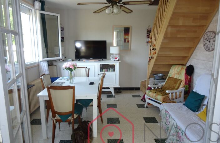 Charmant pavillon T4-  — photo 3