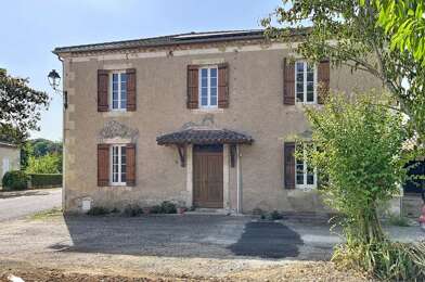 Maison 7 pièces 149000 €
