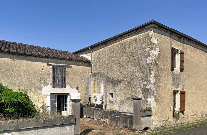 Maison en pierre de 7 pièces principales — photo 2