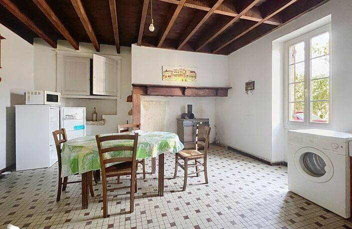 Maison en pierre de 7 pièces principales — photo 5