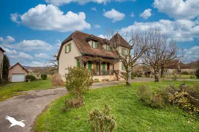 Maison 6 pièces 199000 €