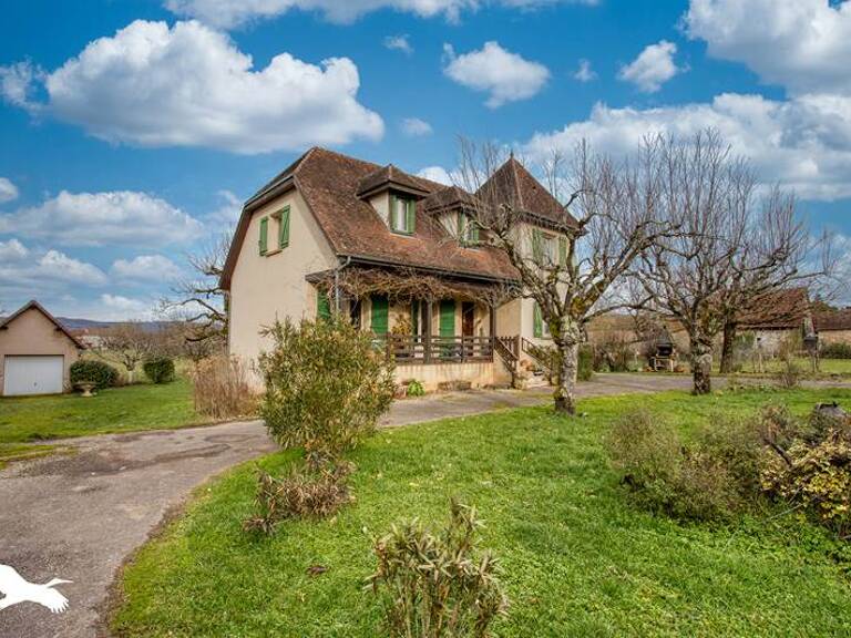 Maison 6 pièces 191 m² — photo 1