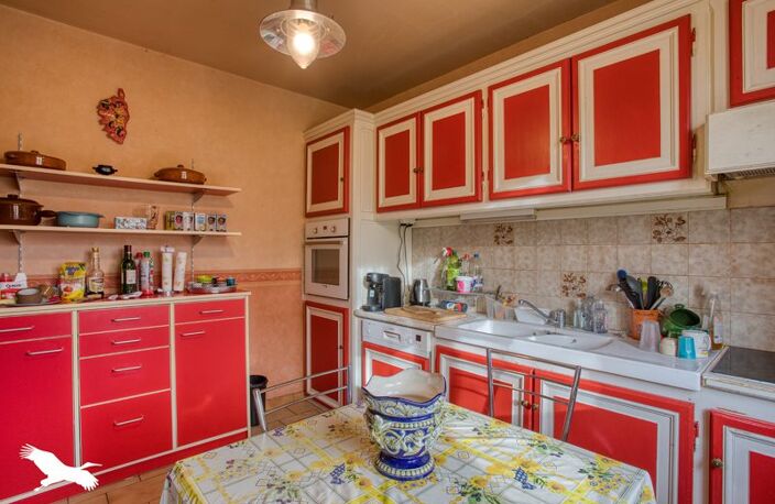Vente maison 6 pièces 191 m² Condat (46110) — photo 3