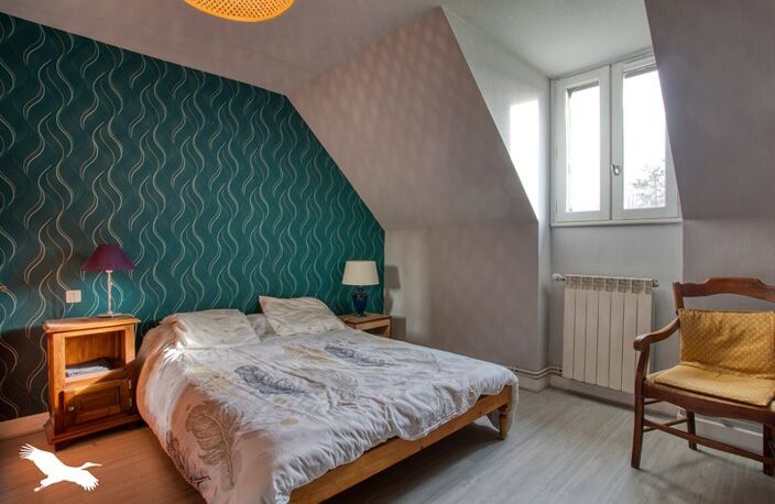 Vente maison 6 pièces 191 m² Condat (46110) — photo 4