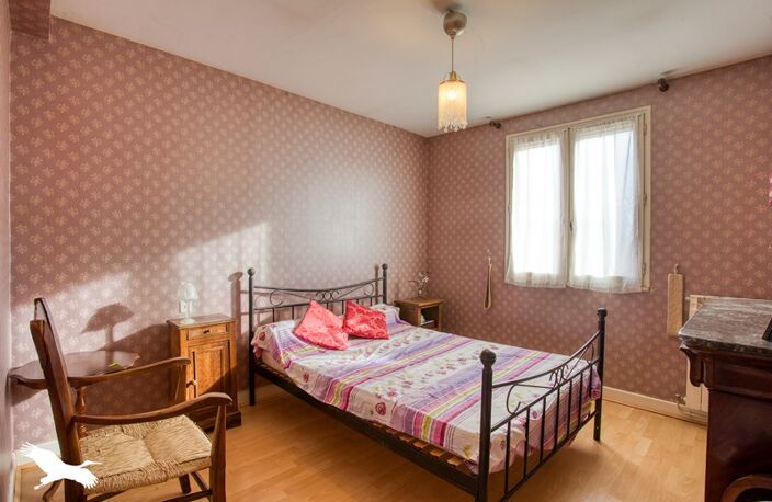 Vente maison 6 pièces 191 m² Condat (46110) — photo 5