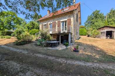 Maison 5 pièces 213000 €