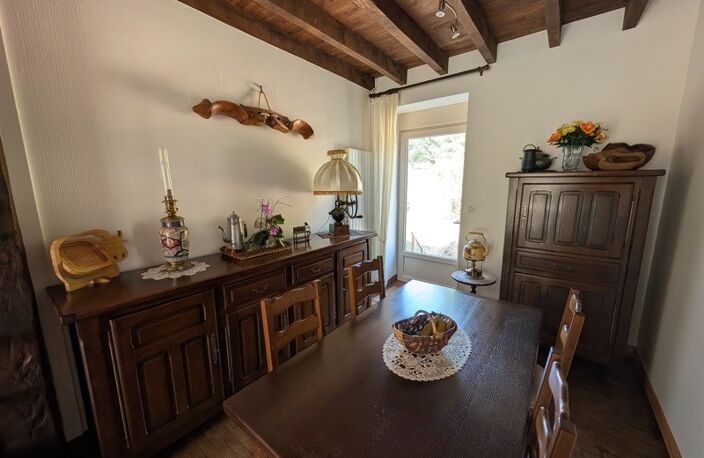 Maison en pierre de 5 pièces principales — photo 5