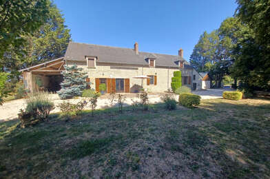 Maison 9 pièces 279000 €