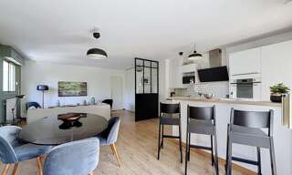 Appartement 2 Pièces 63 m² à vendre à Bordeaux (33200)