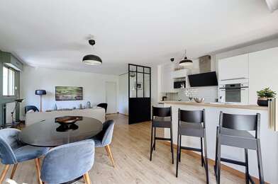 Appartement 2 pièces 265000 €