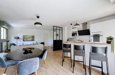 Appartement de 2 pièces principales — photo du bien