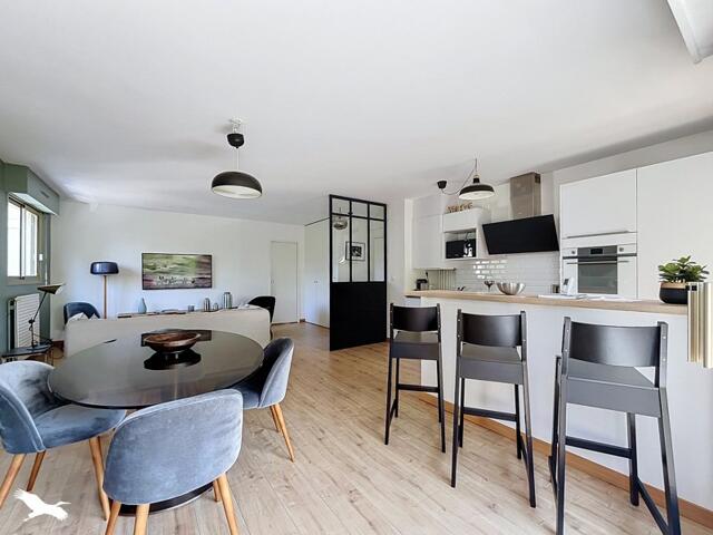 Appartement proposé à Bordeaux