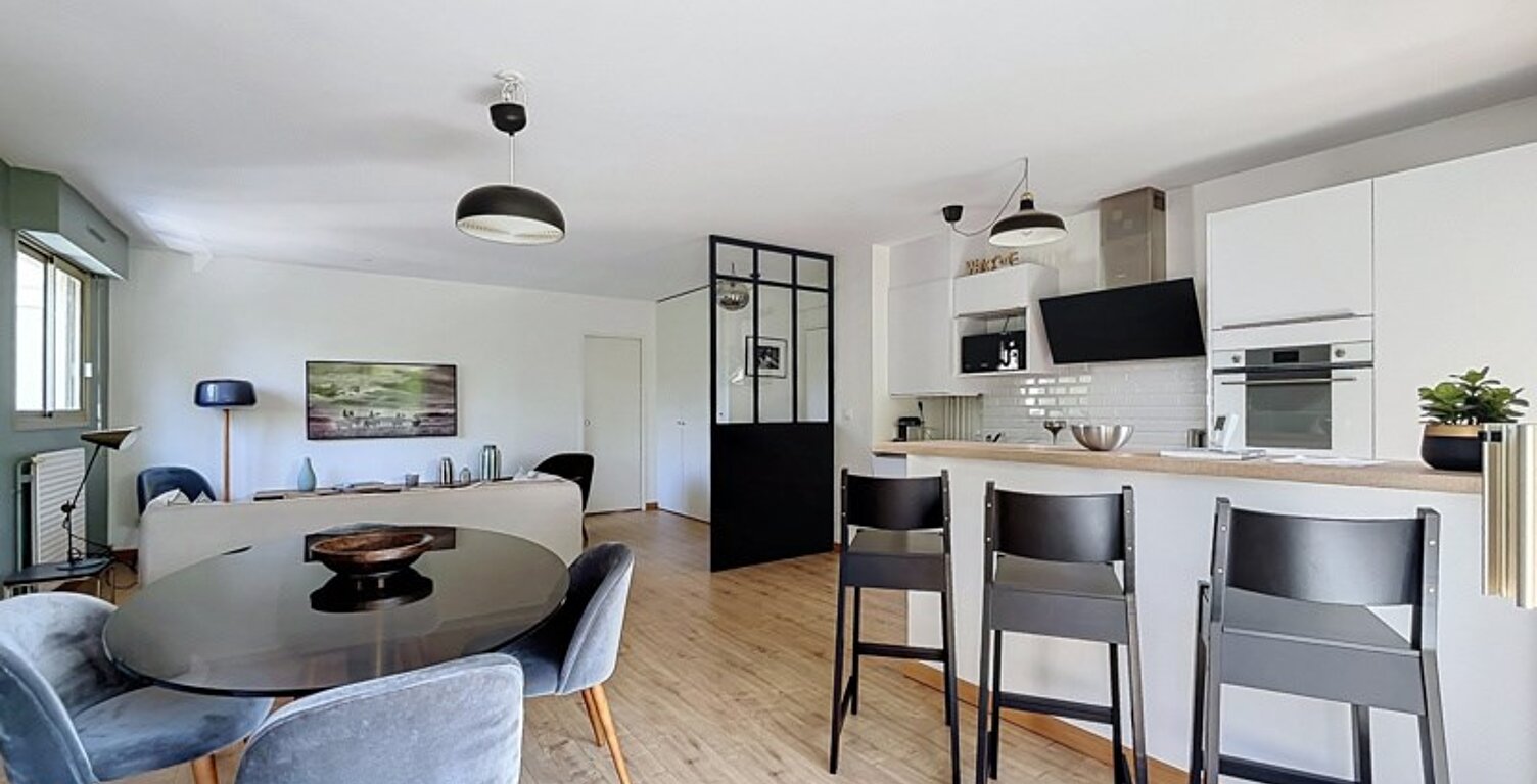 Appartement de 2 pièces principales — photo 1