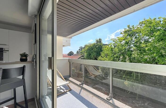 Appartement de 2 pièces principales — photo 2