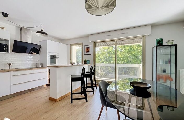 Appartement de 2 pièces principales — photo 3