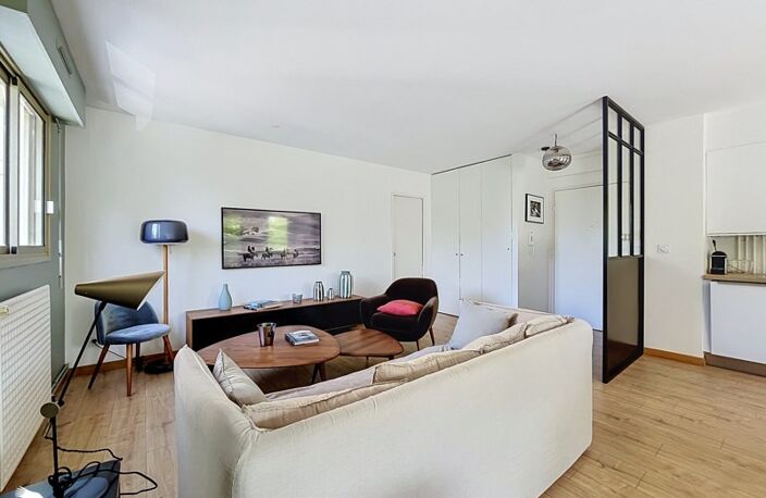 Appartement de 2 pièces principales — photo 4