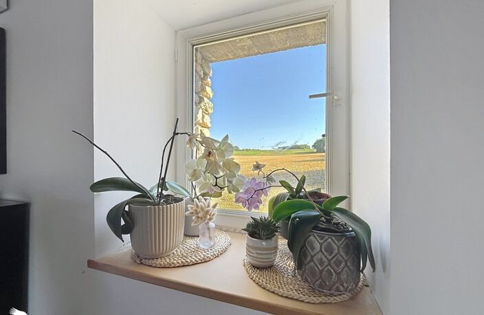 Maison en pierre de 4 pièces principales — photo 4