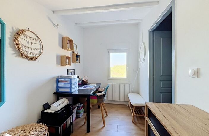 Maison en pierre de 4 pièces principales — photo 5