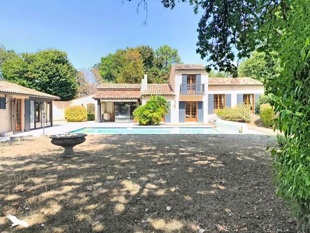 Maison proposé à Montguyon