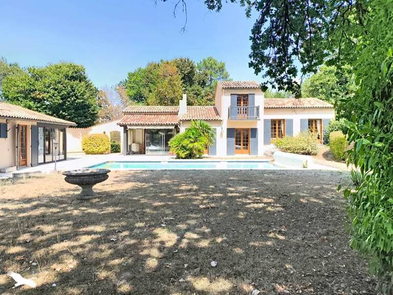 Contemporaine de 6 pièces principales — photo 1