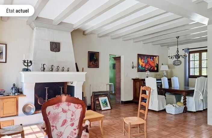 Contemporaine de 6 pièces principales — photo 2