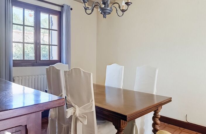 Contemporaine de 6 pièces principales — photo 3