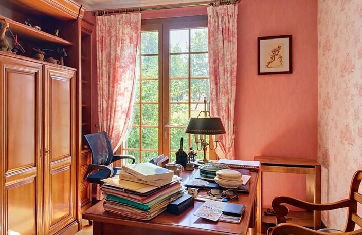 Contemporaine de 6 pièces principales — photo 4