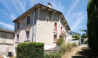 Maison 12 Pièces 228 m² à vendre à Montguyon (17270)