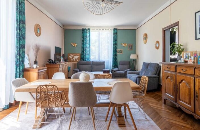 Maison en pierre de 12 pièces principales — photo 2