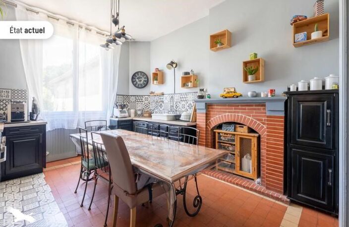 Maison en pierre de 12 pièces principales — photo 3