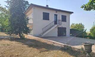 Maison 4 Pièces 99 m² à vendre à Marsan (32270)